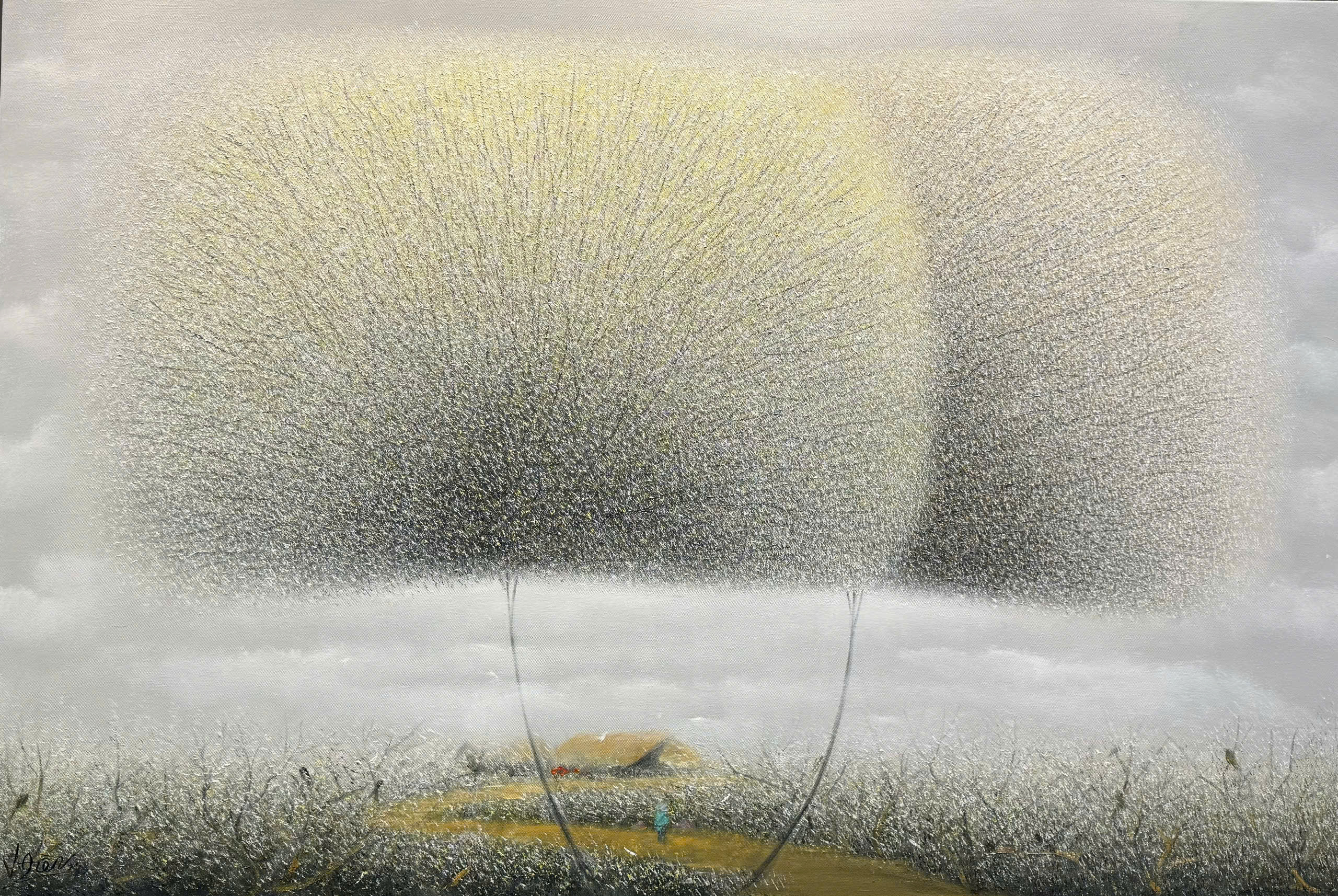 Vu Cong Dien - Village